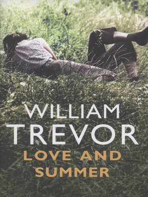 cover image of Love and summer